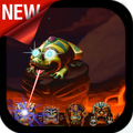 NEW ZUMA BLAST 2017