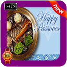 Happy Passover icône