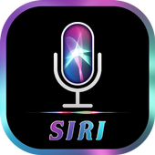 Siri For Android 2018 icon