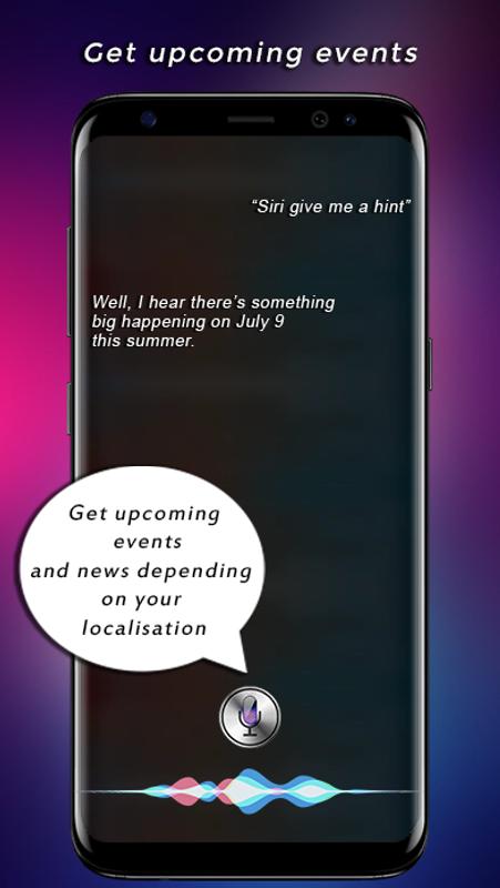 Siri For Android 2018 for Android - APK Download