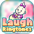 Funny Laughing Baby Ringtones APK