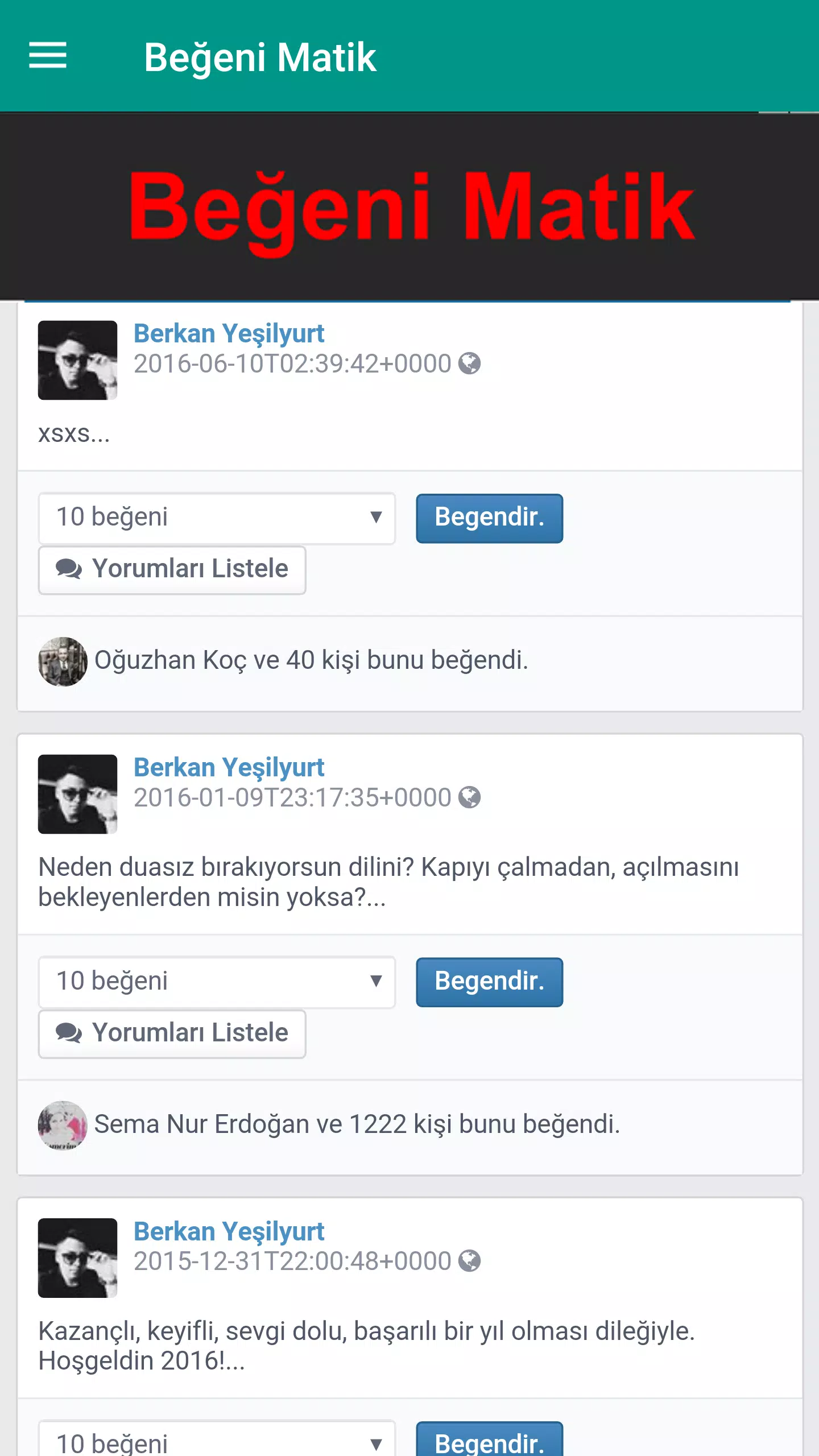 biedronka ekşi Untitled