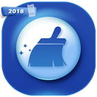Cleaner & Antivirus for Android 2018 icône