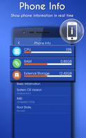 Cleaner & Antivirus for Android 2018 screenshot 2