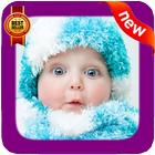 New Baby Photo Frames icon