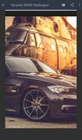 New BMW Wallpaper syot layar 2