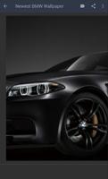 3 Schermata New BMW Wallpaper