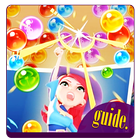 New Bubble Witch Saga 2 Tips icon