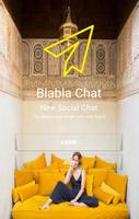 Blabla Chat poster