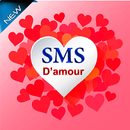 Love messages in french-APK