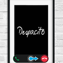Fake call Despacito Prank APK