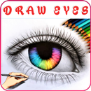 Learn to Draw Eyes APK