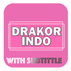Drakor (Drama Korea) - With Subtittle Indonesia 圖標
