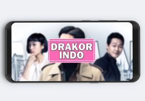 Drakor (Drama Korea) - With Subtittle Indonesia Cartaz