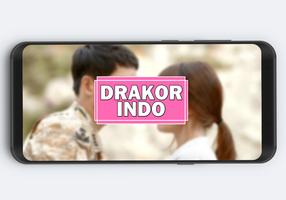 Drakor (Drama Korea) - With Subtittle Indonesia capture d'écran 1