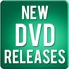 New DVD Release Updates icône