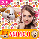 Animoji for phoneX : Selfie Sticker 2018 APK