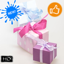 Beautiful Ribbon Gift APK