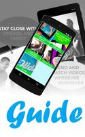 New Glide Video Chat Tips ảnh chụp màn hình 1