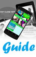 New Glide Video Chat Tips 截图 1
