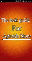 Guide For aptoide  2017 پوسٹر