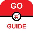 New Guide for Pokemon GO 2016 aplikacja