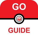 New Guide for Pokemon GO 2016 icône