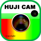 HUJI cam pro 아이콘