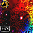 New Cool 3D Backgrounds icône