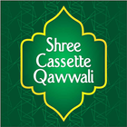 Shree Cassette Qawwali 圖標