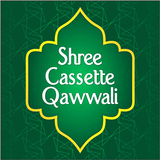 Shree Cassette Qawwali 圖標