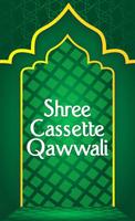 Shree Cassette Qawwali Affiche