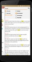 Bible NKJV - New King James Ve Screenshot 3