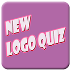 New Logo Quiz : One Word ikona