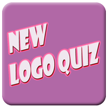 New Logo Quiz : One Word