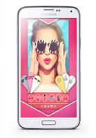 Makeup Beauty Selfie Editor Poster