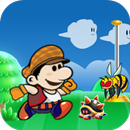 Super castle Mario Adventures APK