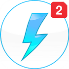 Fast Messenger-Lite Messenger New icon