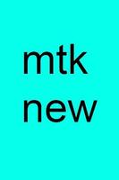 mtk engineering mode 海報
