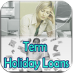 Term Holiday Loans