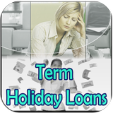 Term Holiday Loans иконка