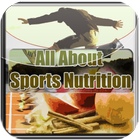 All About Sports Nutrition آئیکن