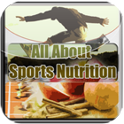 ikon All About Sports Nutrition