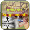 Athletes Supplements