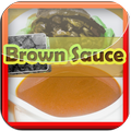Brown Sauce Recipe