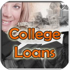 College Loans आइकन