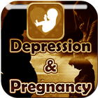Depression & Pregnancy icon