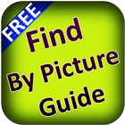 Gudie For Find By Picture icon