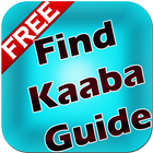 Find Kaaba Guide Zeichen