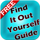 Icona Find It Out Yourself Guide